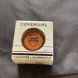Covergirl‎ Healthy Glow Highlighter #4 Makeup NIB
